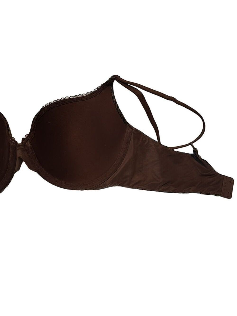 Body By Victoria Perfect Shape Push-Up Smooth Bra by Victoria's Secret 34D - Picture 11 of 11